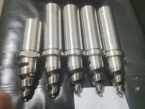 點擊查看詳細信息<br>標題：螺旋噴嘴 閱讀次數：1586